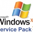 Hakovanje Windows registry omogućava ažuriranje Windows XP SP2